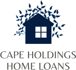 Cape Holdings Home Loans logo